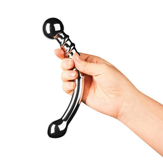 Stainless Steel Bow