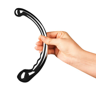 Stainless Steel Hoop