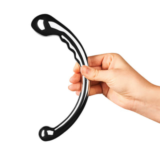 Stainless Steel Hoop