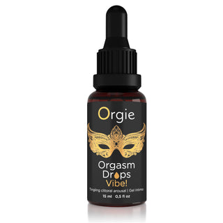 Orgasm Drops - Vibe