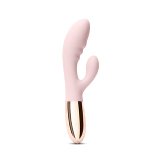 Le Wand Blend - Rose Gold Vibrator