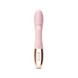 Le Wand Blend - Rose Gold Vibrator