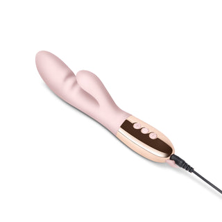 Le Wand Blend - Rose Gold Vibrator