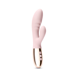 Le Wand Blend - Rose Gold Vibrator