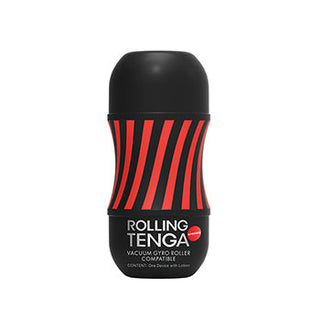 Rolling Tenga Gyro Roller Cup Strong