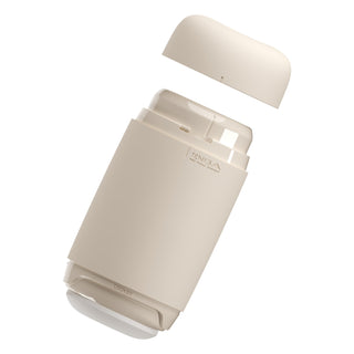 Tenga - Puffy Latte Brown Masturbator