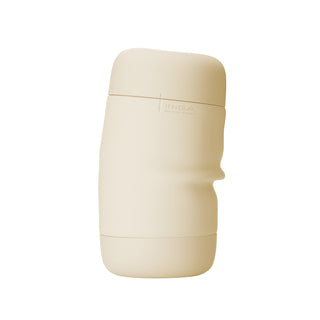 Tenga - Puffy Latte Brown Masturbator