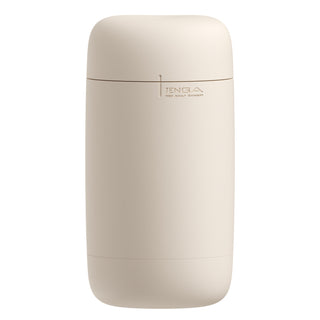 Tenga - Puffy Latte Brown Masturbator