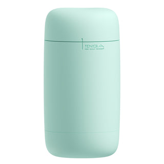 Tenga - Puffy Mint Green Masturbator