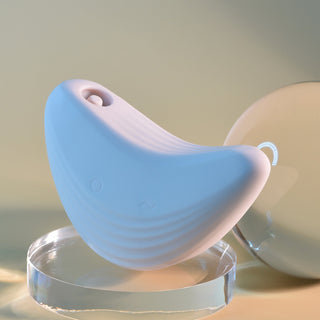 PLAYBOY PLEASURE - PALM VIBRATOR - PINK