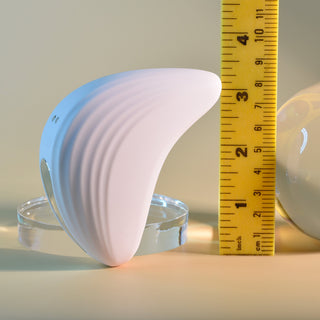 PLAYBOY PLEASURE - PALM VIBRATOR - PINK