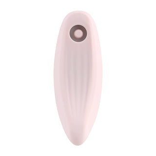 PLAYBOY PLEASURE - PALM VIBRATOR - PINK
