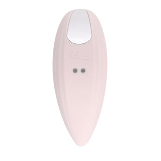PLAYBOY PLEASURE - PALM VIBRATOR - PINK