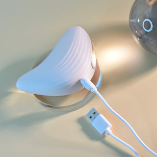 PLAYBOY PLEASURE - PALM VIBRATOR - PINK