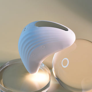 PLAYBOY PLEASURE - PALM VIBRATOR - PINK