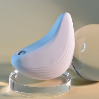 PLAYBOY PLEASURE - PALM VIBRATOR - PINK