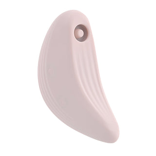 PLAYBOY PLEASURE - PALM VIBRATOR - PINK
