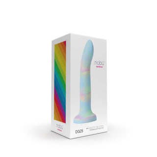 NOBÜ - Dildo I multi color