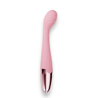 Power Escorts G Spot Princess Bendable Vibrator