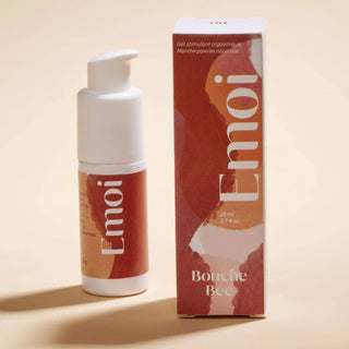 Emoi Orgasmic Stimulating Gel