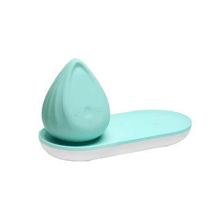 Evii External Vibrator with Dual Motors