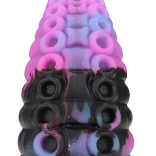 Deep Riser - Silicone Dildo