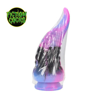 Deep Riser - Silicone Dildo