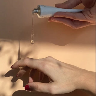 SLOW SEX - Finger play gel