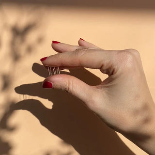 SLOW SEX - Finger play gel