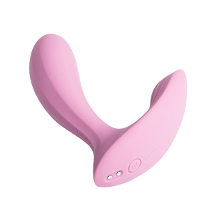 SVAKOM - Erica Wearable Vibrator - Pink