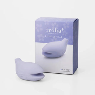 iroha+ YORU Sumire - Kiko Mizuhara Edition