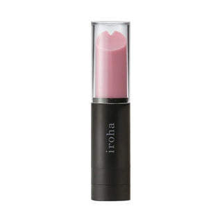 Iroha by Tenga - STICK CLITORAL VIBRATOR LILAC