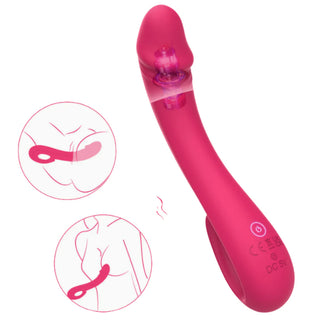 Kirsten G Spot