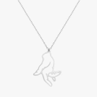 Jouissance Club Necklace