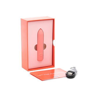 ILY - The Bullet - Bullet Vibrator - Pink