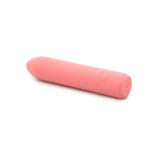 ILY - The Bullet - Bullet Vibrator - Pink