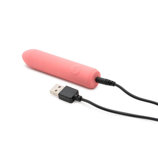 ILY - The Bullet - Bullet Vibrator - Pink