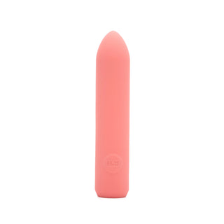 ILY - The Bullet - Bullet Vibrator - Pink