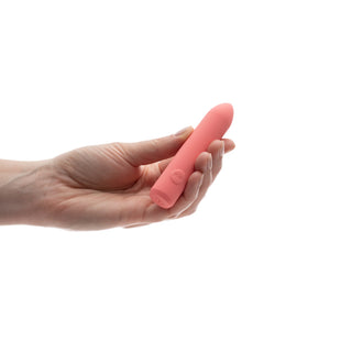 ILY - The Bullet - Bullet Vibrator - Pink