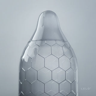 HEX Condoms Original