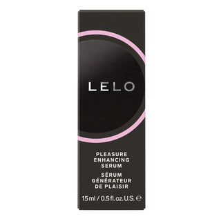Pleasure Enhancing Serum Clitoral