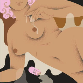 Pleasure Enhancing Serum Clitoral