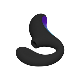 ENIGMA™ Double Sonic - Triple Stimulation Massager
