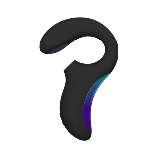 ENIGMA™ Double Sonic - Triple Stimulation Massager
