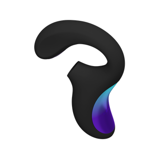 ENIGMA™ Double Sonic - Triple Stimulation Massager