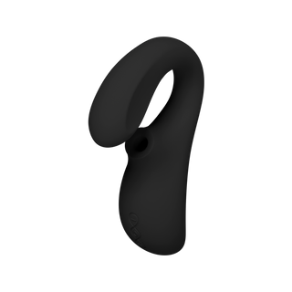 ENIGMA™ Double Sonic - Triple Stimulation Massager