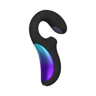 ENIGMA™ Double Sonic - Triple Stimulation Massager