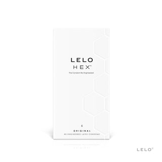 HEX Condoms Original