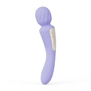 LELO SWITCH™ - Double-sided wand vibrator