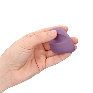 Finger Vibrator -Mystic Purple